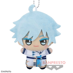 【重雲】原神 ちびぐるみvol.4