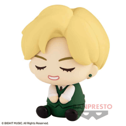 【V】TinyTAN Dynamite ぽふっとフィギュアvol.2