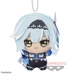 【エウルア】原神 ちびぐるみvol.4