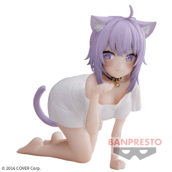 ホロライブ #hololive IF -Relax time-猫又おかゆ