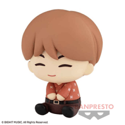 【Jin】TinyTAN Dynamite ぽふっとフィギュアvol.1