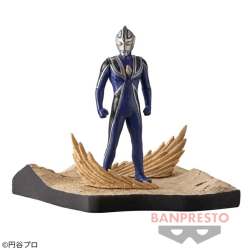 【ウルトラマンアグル】ウルトラマンガイア 特撮STAGEMENT ウルトラマンガイア 3その名はガイア