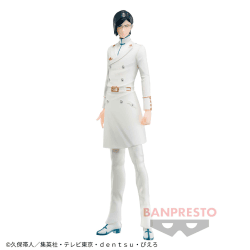 BLEACH SOLID AND SOULS-石田雨竜-