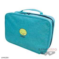 【マイッキー】まいぜんシスターズ おでかけバッグ