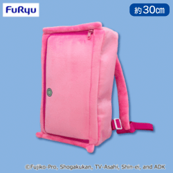 ドラえもん どこでもドアリュック