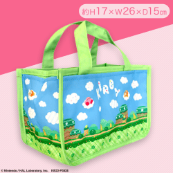 【ステージ】星のカービィマルチトート