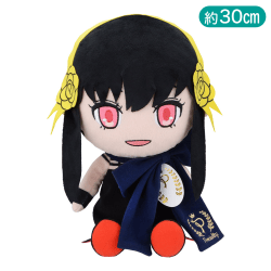 SPY×FAMILY　Preciality　ぬいぐるみVol.3