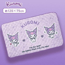 【クロミ】 マイメロディクロミ ブランケット