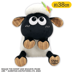 ひつじのショーンBSフラワーガーデンBIG