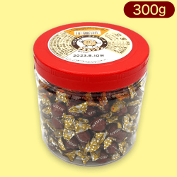 【チョコ】マルルンチョコボールAS※賞味期限:2023/8