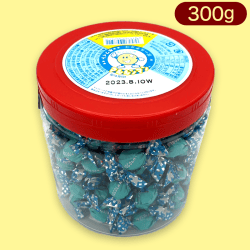 【ホワイト】マルルンチョコボールAS※賞味期限:2023/8