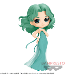 【ノーマル】「美少女戦士セーラームーンEternal」 Q posket-PRINCESS NEPTUNE-