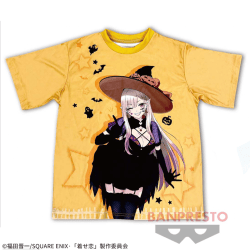 【イエロー】「その着せ替え人形は恋をする」 Tシャツ