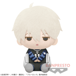 【凪誠士郎】『ブルーロック』 でっかいぽふっとぬいぐるみvol.2