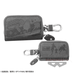 【集合】SPY×FAMILY キーケース
