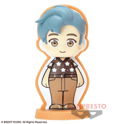 【RM】cookie decolle TinyTAN Dynamite