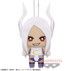 【ミルコ】僕のヒーローアカデミア ともぬいvol.10