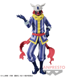 【ラプラス】転生したらスライムだった件 -Otherworlder-フィギュア vol.17