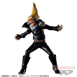 僕のヒーローアカデミア THE AMAZING HEROES vol.23