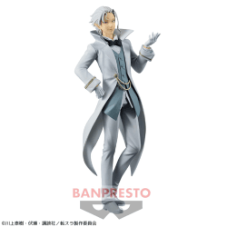 【単品配送不可】【クレイマン】転生したらスライムだった件 -Otherworlder-フィギュア vol.17