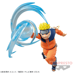 NARUTO-ナルト- EFFECTREME-UZUMAKI NARUTO-