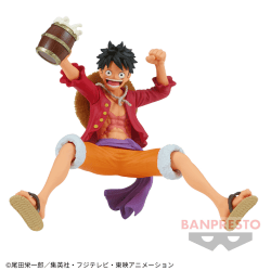 ワンピース 野郎ども宴だ?-MONKEY.D.LUFFY-