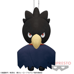 【常闇踏陰】僕のヒーローアカデミア ともぬいvol.10