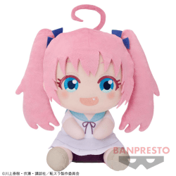【ミリム】転生したらスライムだった件 でっかいおすわりぬいぐるみ