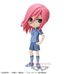 【アナザー】『ブルーロック』 Q posket-千切豹馬-