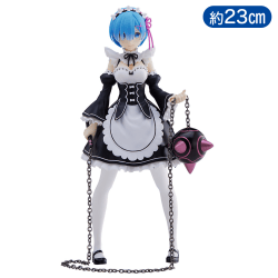 Re:ゼロから始める異世界生活　FIGURIZMα　“レム”