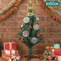 トイ・ストーリー　プレミアムビッグクリスマスツリー2022