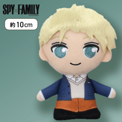 【ロイド】「SPY×FAMILY」　moipon　マスコットVol.2