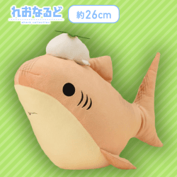 【パンケーキ】れおなるど　ぬいぐるみ〜デザート〜