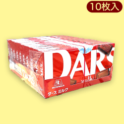 【チョコ】大人キャッチャー　DARS※賞味期限:2023/5