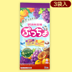 ぷっちょ スペシャルBIGBOX（秀品MIX） ※賞味期限:2023/06