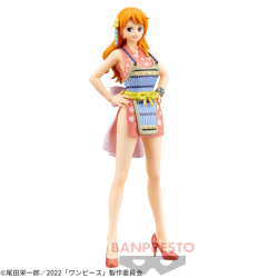 【ナミ】ワンピース DXF〜THE GRANDLINE LADY〜ワノ国 vol.8