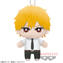 【単品配送不可】【デンジ】チェンソーマン ともぬい