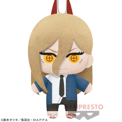 【パワー】チェンソーマン ともぬい