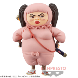 【しのぶ】ワンピース DXF〜THE GRANDLINE LADY〜ワノ国 vol.8