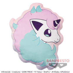 ポケットモンスター めちゃでかクッション〜ポニータ（ガラルのすがた）〜