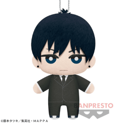 【単品配送不可】【アキ】チェンソーマン ともぬい