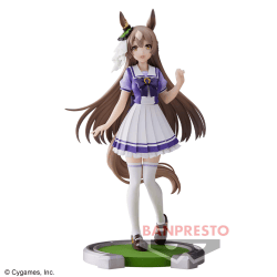 ウマ娘 プリティーダービー サトノダイヤモンド フィギュア