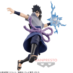 NARUTO-ナルト- 疾風伝 EFFECTREME-UCHIHA SASUKE-