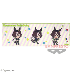 【ウォッカ】ウマ娘 プリティーダービー ビッグタオルvol.2