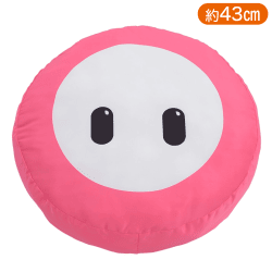 Fall Guys　プレミアムフェイスクッション