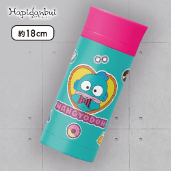 【ハンギョドン】はぴだんぶい ポップステッカーステンレスボトル