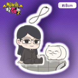 【フクマ】吸血鬼すぐ死ぬ　のほほんと♪　ツインクリアスタンド