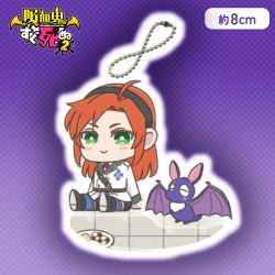 【ヒナイチ】吸血鬼すぐ死ぬ　のほほんと♪　ツインクリアスタンド