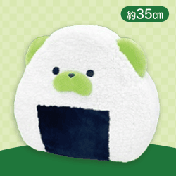 【わんこ】おにぎりアニマルズBIG