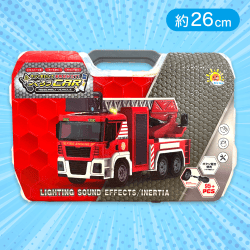 【レッド】つくろーCAR